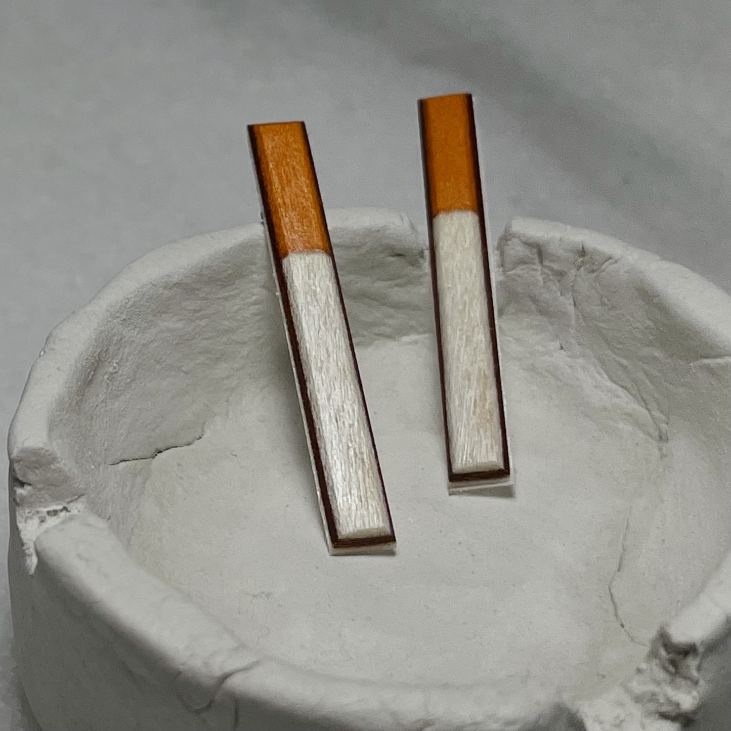 TONY FINGAZ “LOOSIE” CIGNATURES (ADHESIVE)