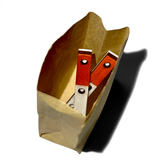 TONY FINGAZ “LOOSIE” CIGNATURES (CLASSIC)