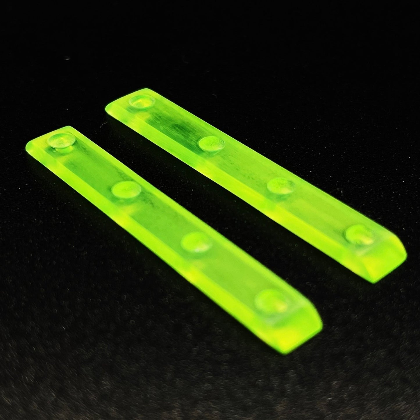 NEON RAILS (MADE TO ORDER)